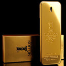 Kit 3 Perfumes Importados - Árabe Lattafa ASAD + 1 Million + Sauvage (100ml) - [NOVEMBRO BLACK]