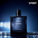Combo 4 Perfumes Masculinos Importados (100ml) - 1 Million | Invictus | 212 VIP | Bleu [FRETE GRÁTIS]
