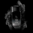 Kit 4 Perfumes Masculinos Importados (100ml cada um) - 1 million | 212 black | Invictus V| Bleu de Chanel