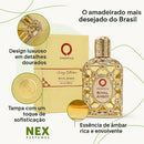 PROMOÇÃO COMPRE 1 LEVE 3 - Sabah Al Ward, Fakhar , e Royal Amber - Queima de Estoque🔥  - 100ml Cada