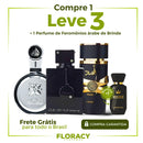 PROMOÇÃO COMPRE 1 LEVE 3 - Asad Lattafa, Fakhar e Club De Nuit - Queima de Estoque🔥  - 100ml Cada