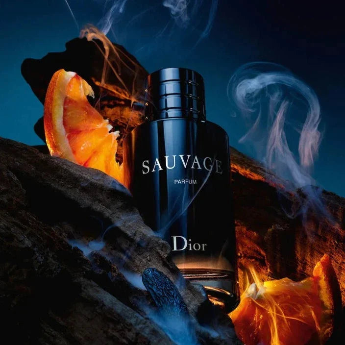 PROMO BLACK FRIDAY  - 212 Vip Men| Sauvage | One Million - (100ml)